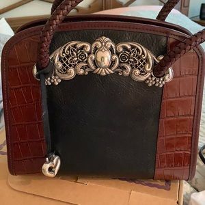 Brighton Vintage Handbag.